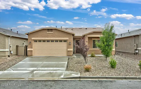 6051 Livingston Loop, Prescott Valley, AZ 86314
