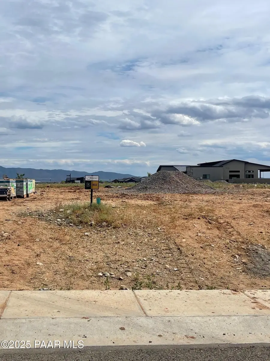 5025 E Frost Lane, Prescott Valley, AZ 86314 - Image #2