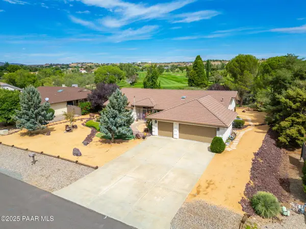 11452 E Turquoise Circle, Dewey-Humboldt, AZ 86327