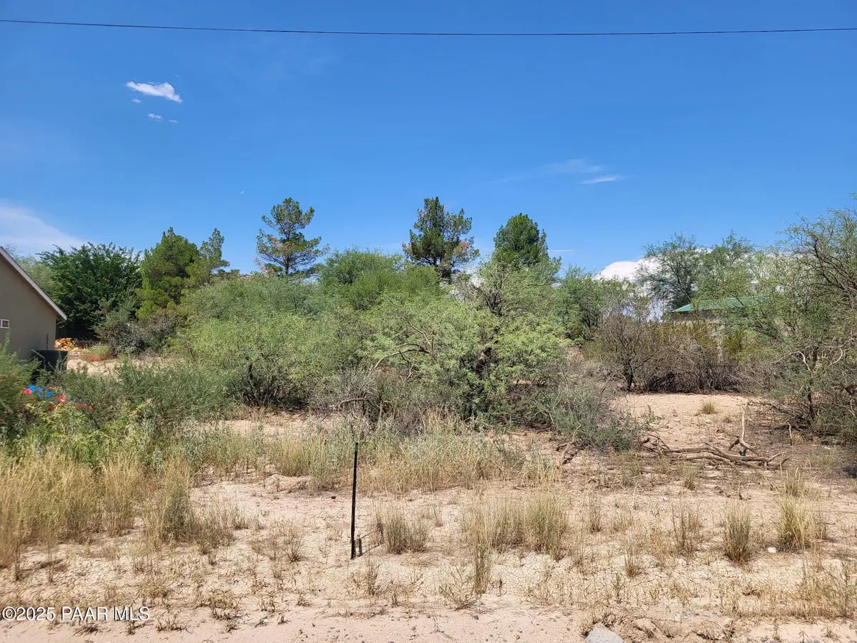 4810 E Goss Drive, Rimrock, AZ 86335 - Image #1