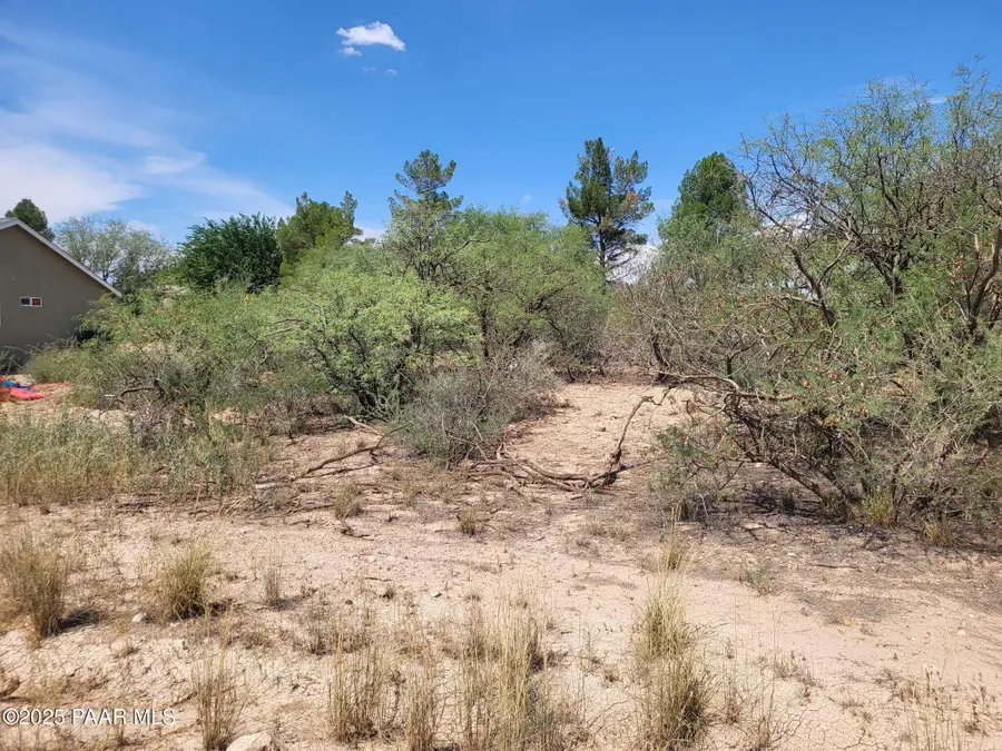 4810 E Goss Drive, Rimrock, AZ 86335 - Image #2