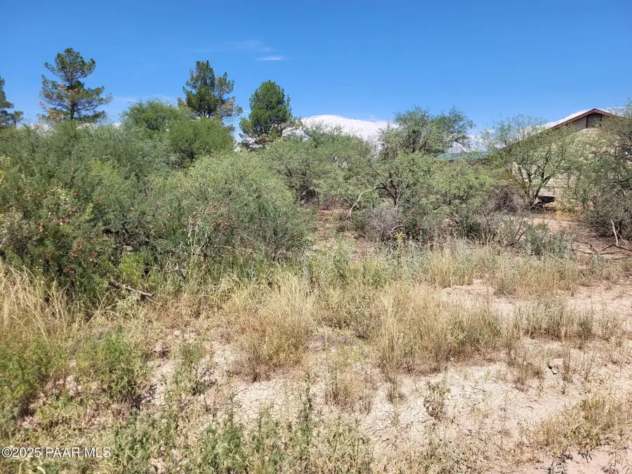 4810 E Goss Drive, Rimrock, AZ 86335 - Image #3