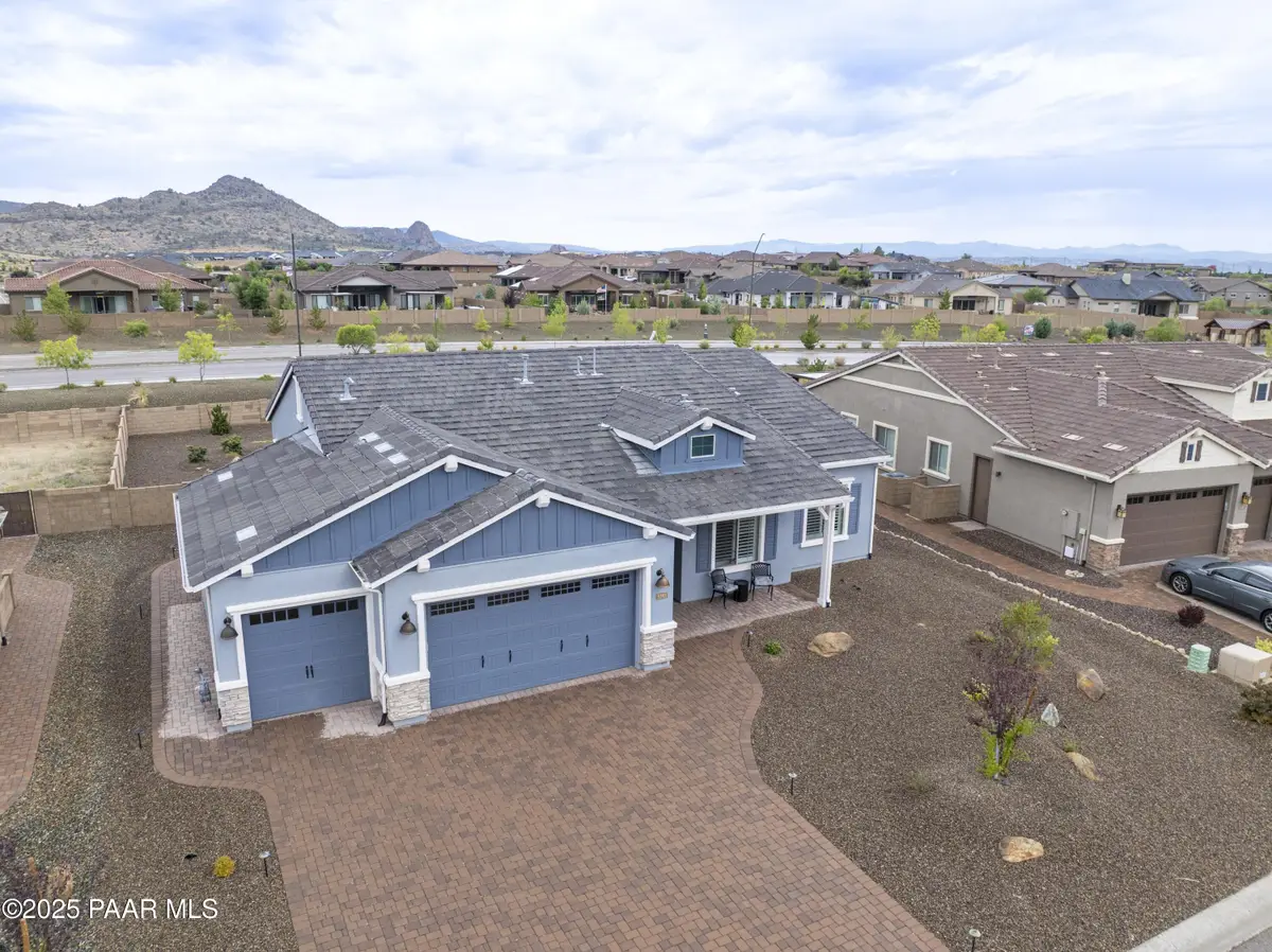 5393 Rocky Vista Drive, Prescott, AZ 86301 - Image #1