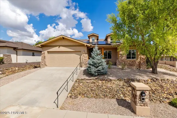 450 Isabelle Lane, Prescott, AZ 86301