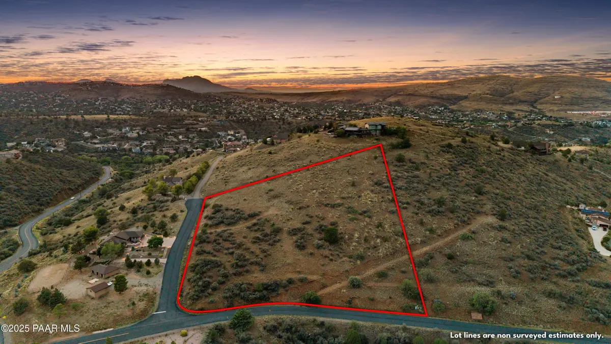 5740 E Chase Circle, Prescott, AZ 86303 - Image #1