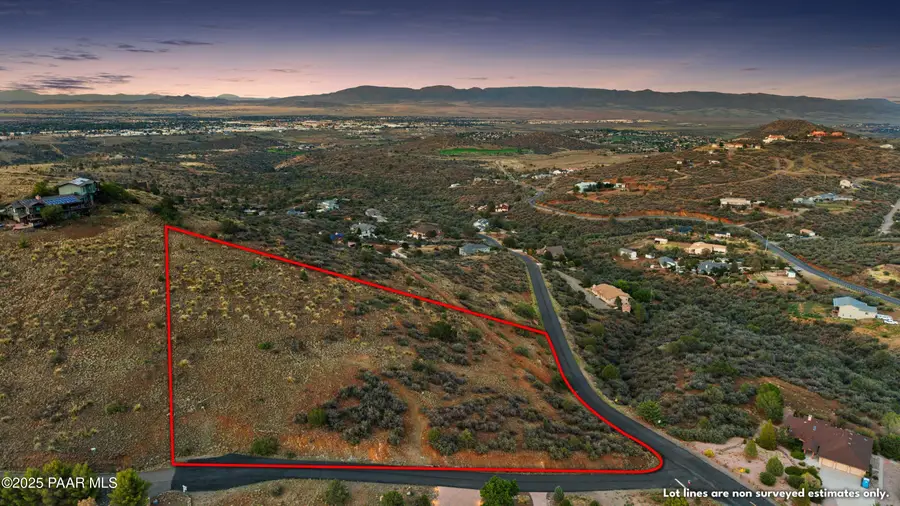 5740 E Chase Circle, Prescott, AZ 86303 - Image #2