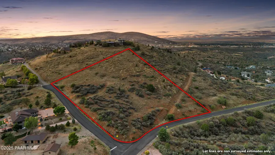 5740 E Chase Circle, Prescott, AZ 86303 - Image #3