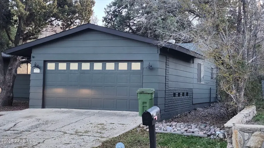 1205 Overstreet Drive, Prescott, AZ 86303 - Image #3