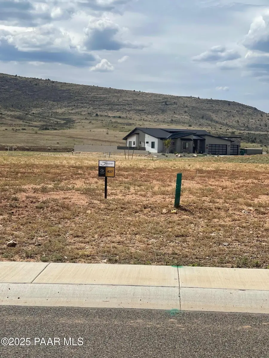 5127 E Frost Lane, Prescott Valley, AZ 86314 - Image #2