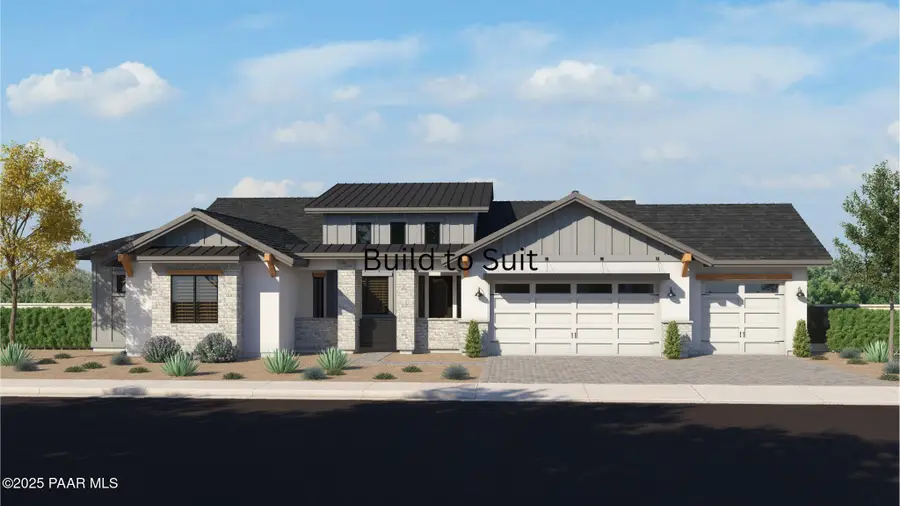 5127 E Frost Lane, Prescott Valley, AZ 86314 - Image #3