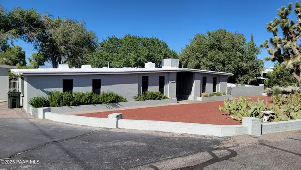 10 Palo Christi Road, Kingman, AZ 86401