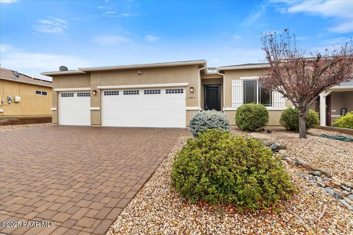 13021 E Gonzalez Street, Prescott Valley, AZ 86327 - Image #1
