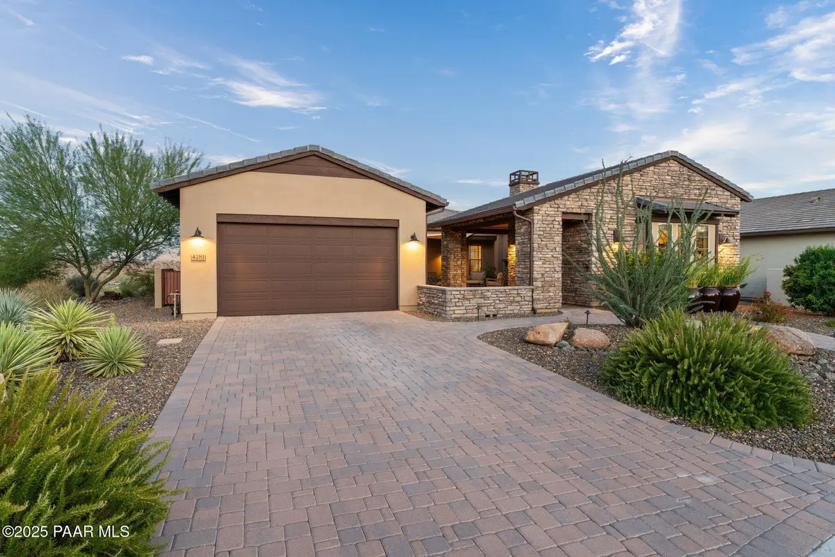 4281 Leaf Spring Drive, Wickenburg, AZ 85390 - Image #1