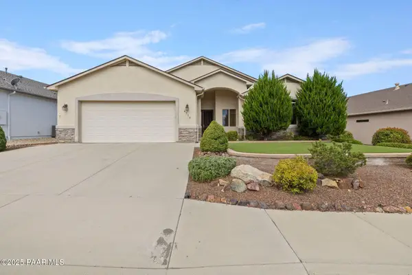 4714 N Edgemont Road, Prescott Valley, AZ 86314