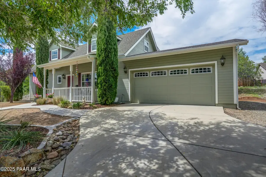 4650 N Calle Santa Cruz, Prescott Valley, AZ 86314 - Image #2