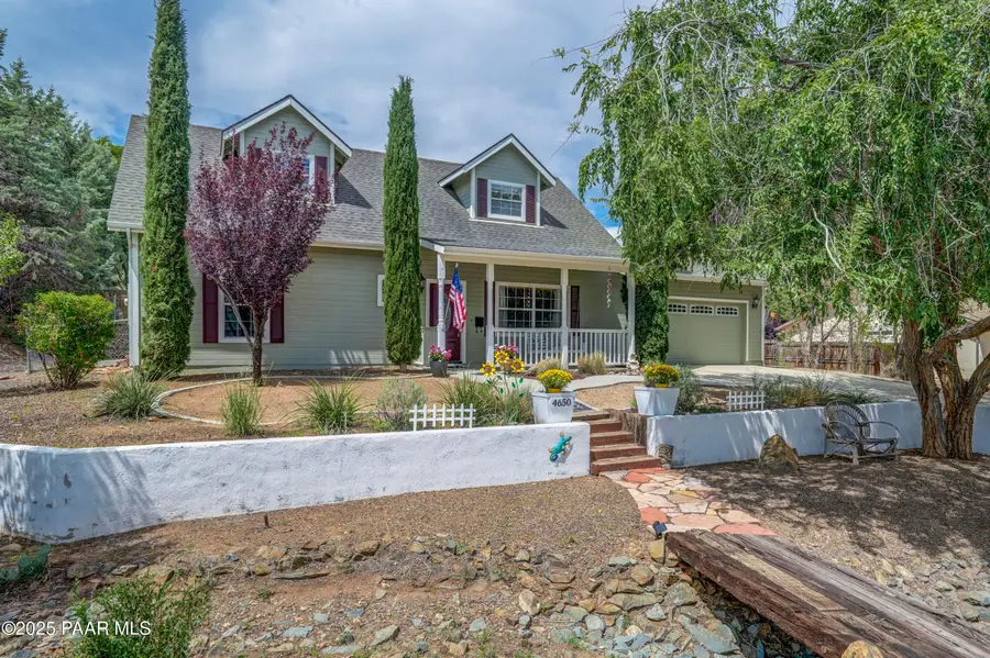 4650 N Calle Santa Cruz, Prescott Valley, AZ 86314 - Image #3