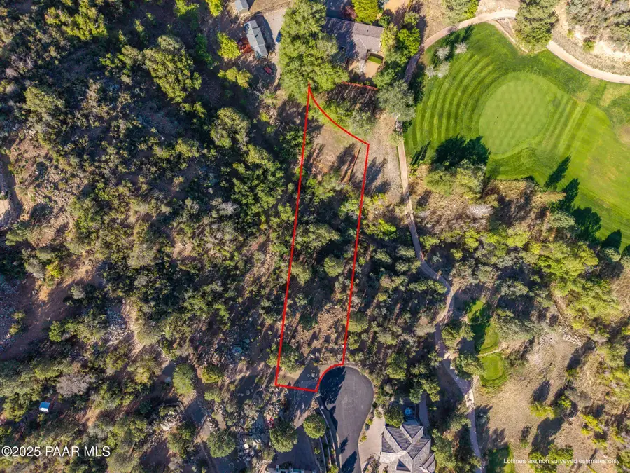 789 Crosscreek Drive, Prescott, AZ 86303 - Image #2