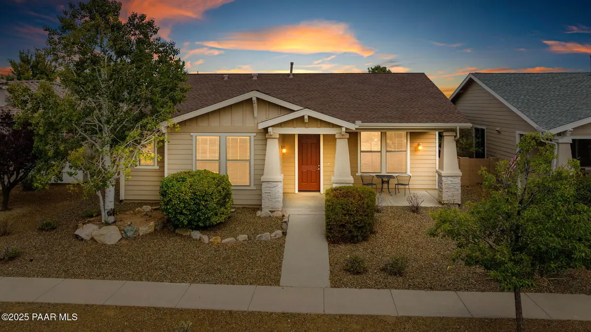 7986 E Thistle Drive, Prescott Valley, AZ 86314 - Image #1