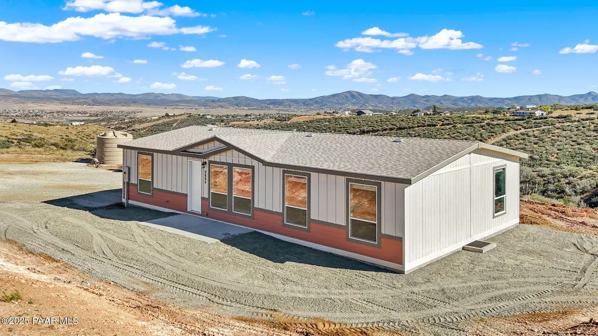 9895 E Ringold Road, Dewey Humboldt, AZ 86327 - Image #1