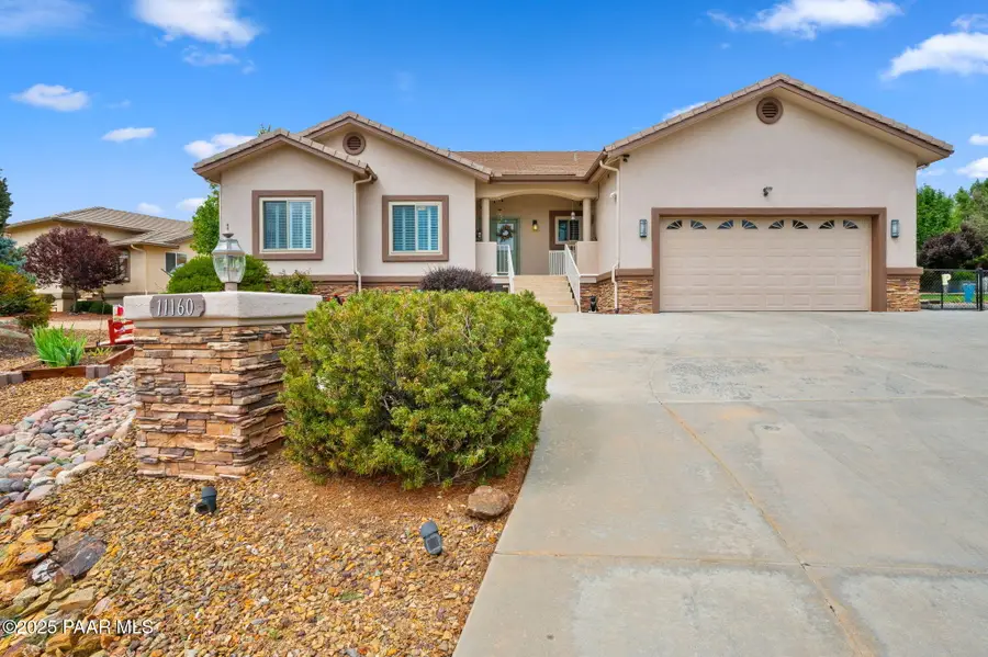 11160 Manzanita Trail, Dewey, AZ 86327 - Image #2