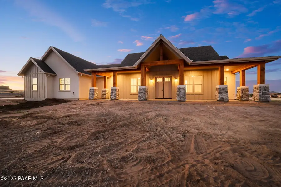 6967 E Cactus Bloom Lane, Prescott Valley, AZ 86315 - Image #2