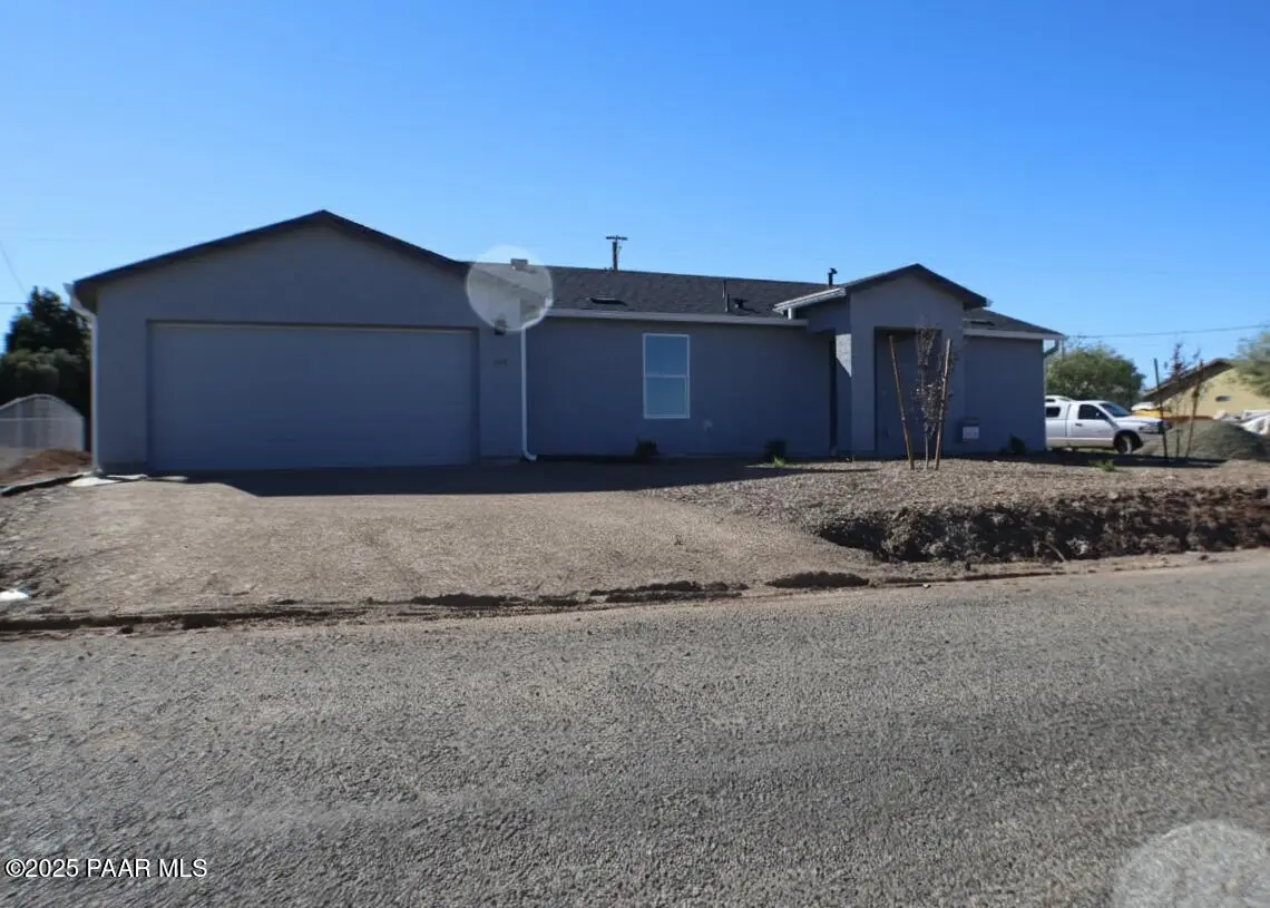 20157 E Cedar Canyon Drive, Mayer, AZ 86333 - Image #1
