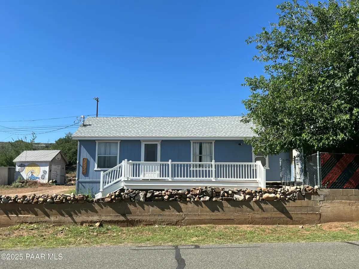 12529 E Central Avenue, Mayer, AZ 86333 - Image #1