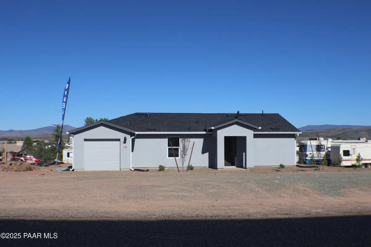 19880 E Stagecoach Trail, Mayer, AZ 86333 - Image #1