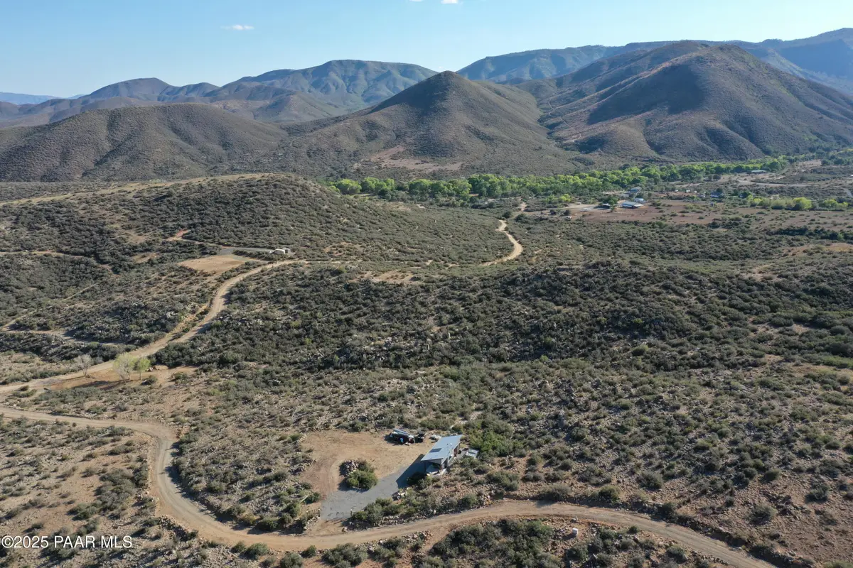 5720 S Miners Pick Road, Mayer, AZ 86333 - Image #1