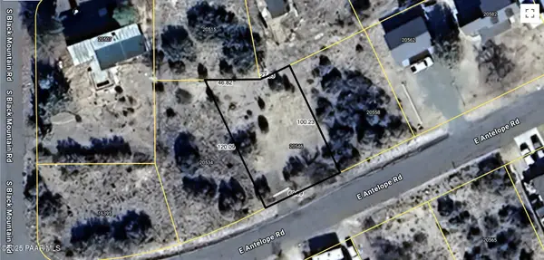 20546 E Antelope Road, Mayer, AZ 86333