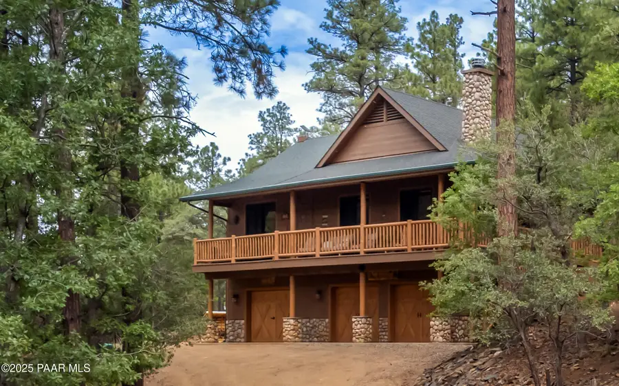 2550 E Old Miner Road, Prescott, AZ 86303 - Image #2