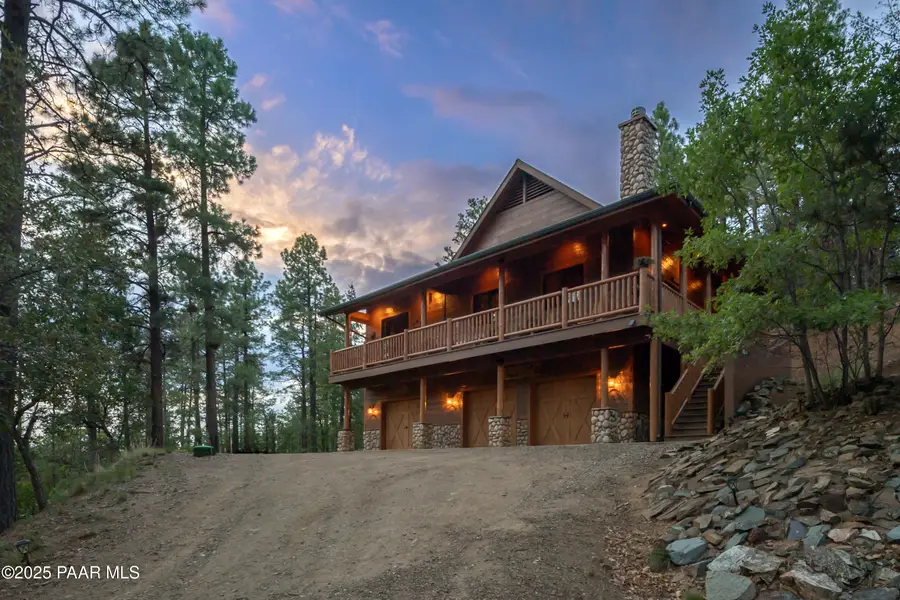 2550 E Old Miner Road, Prescott, AZ 86303 - Image #3