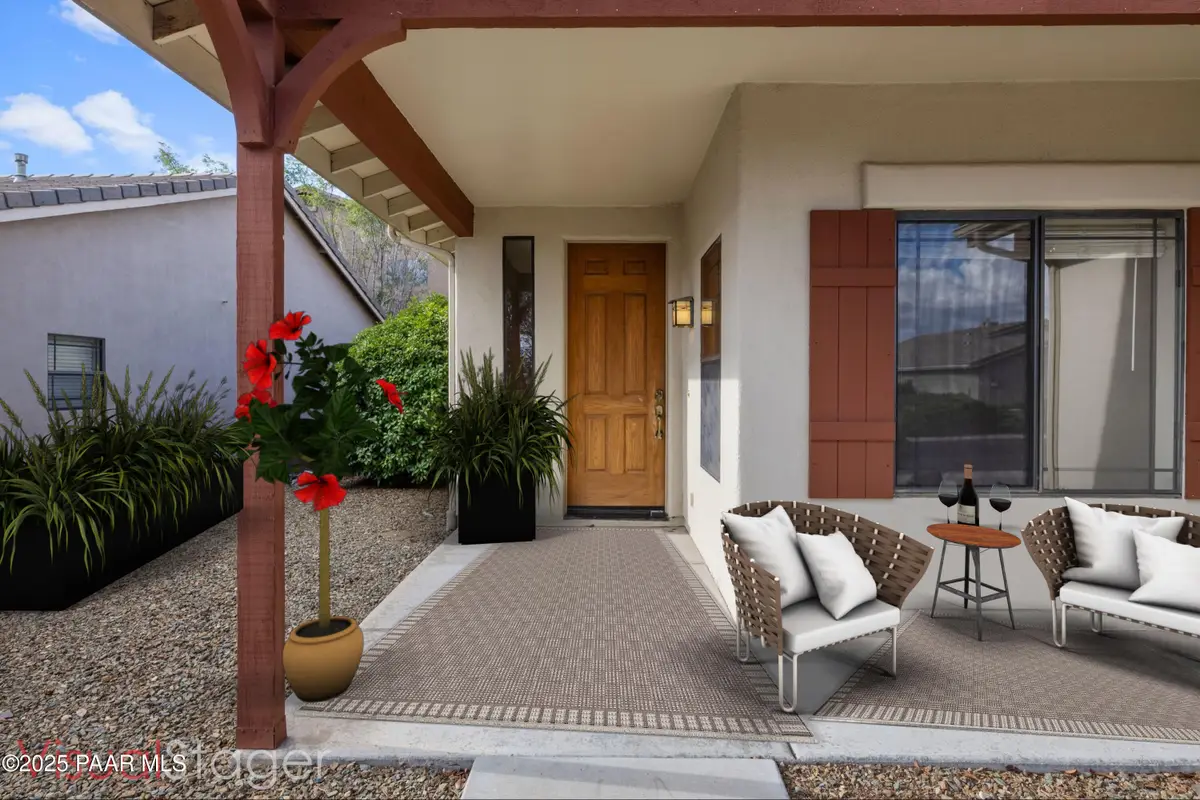 951 Louie Street, Prescott, AZ 86301 - Image #1