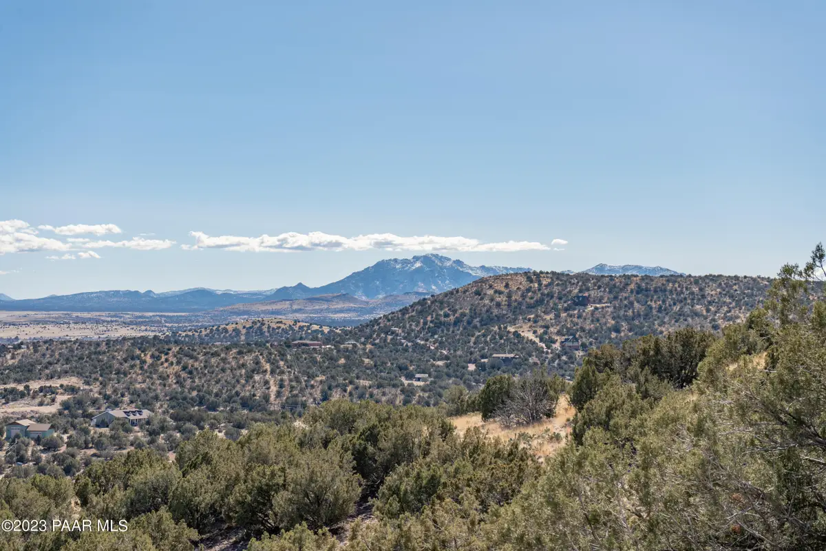 4975 N Tanner Mountain Road, Chino Valley, AZ 86323 - Image #1