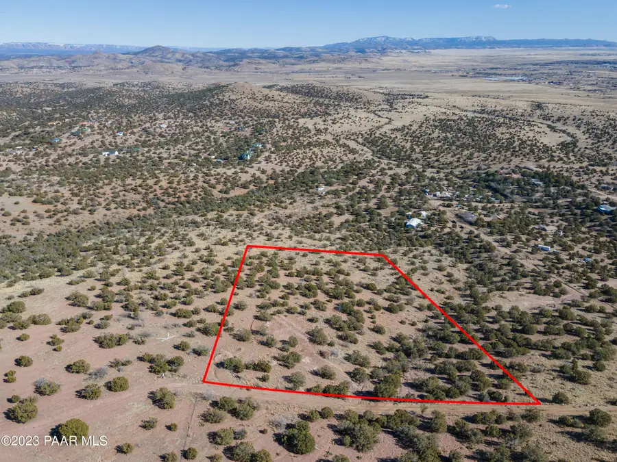 4975 N Tanner Mountain Road, Chino Valley, AZ 86323 - Image #2