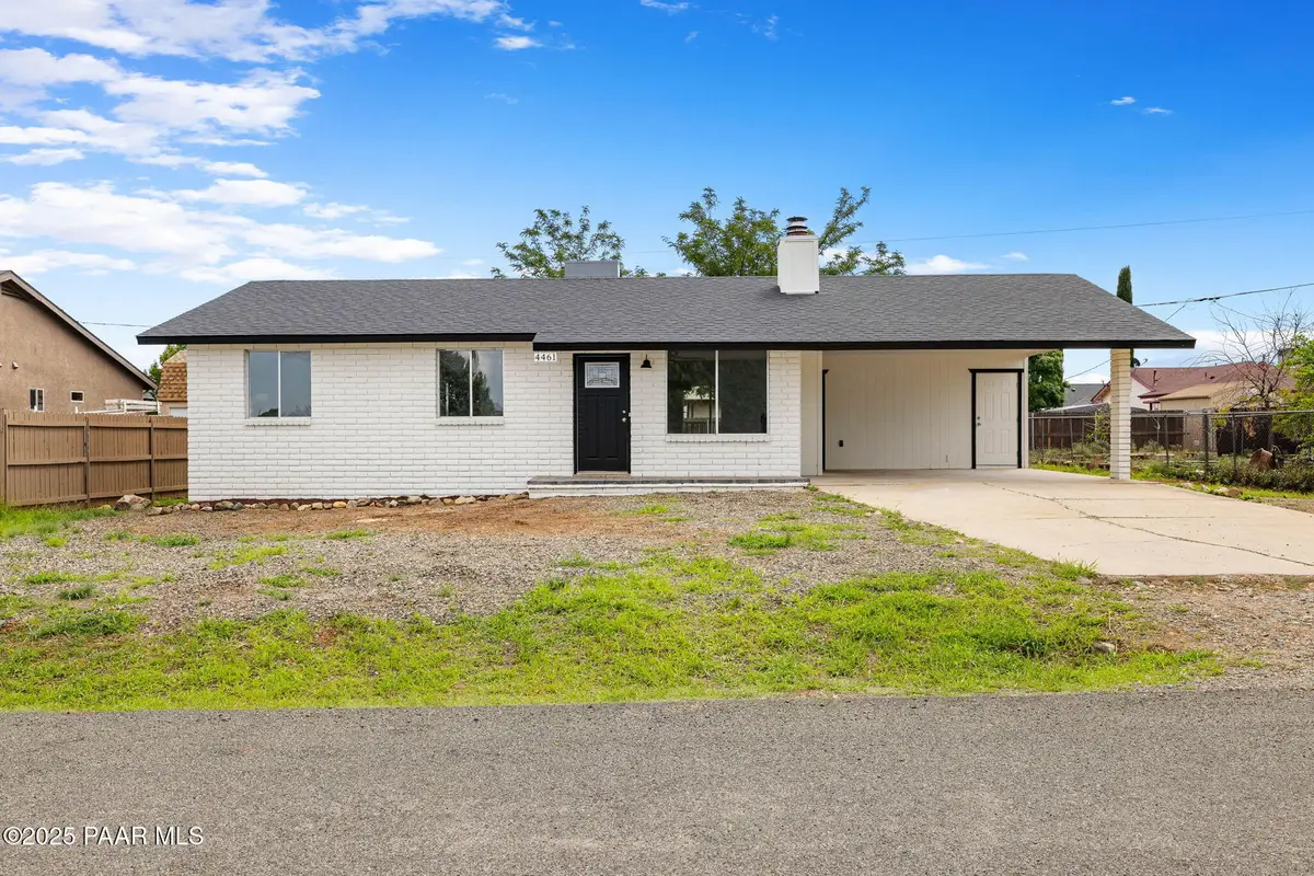 4461 N Phillip Drive, Prescott Valley, AZ 86314 - Image #1