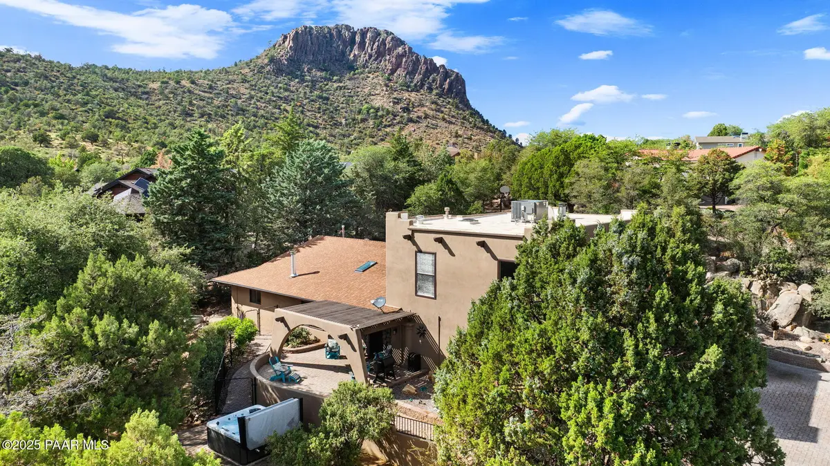 110 S Horizon Circle, Prescott, AZ 86303 - Image #1