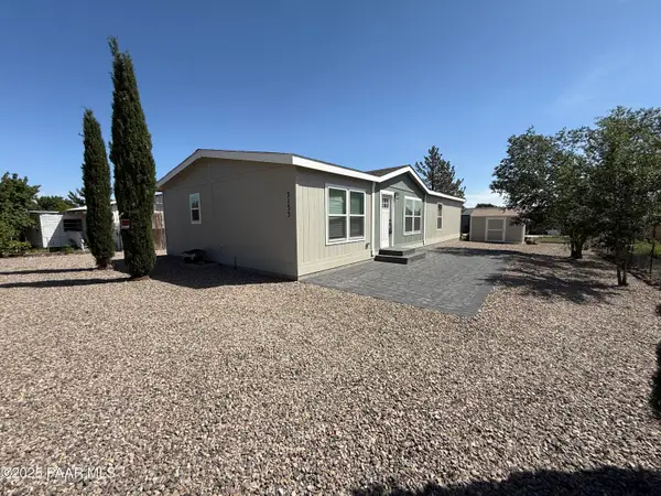 3133 N Queen Street, Prescott Valley, AZ 86314