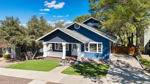 337 S Mt Vernon Avenue, Prescott, AZ 86303