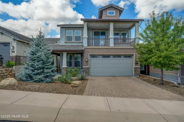 1459 Varsity Drive, Prescott, AZ 86301