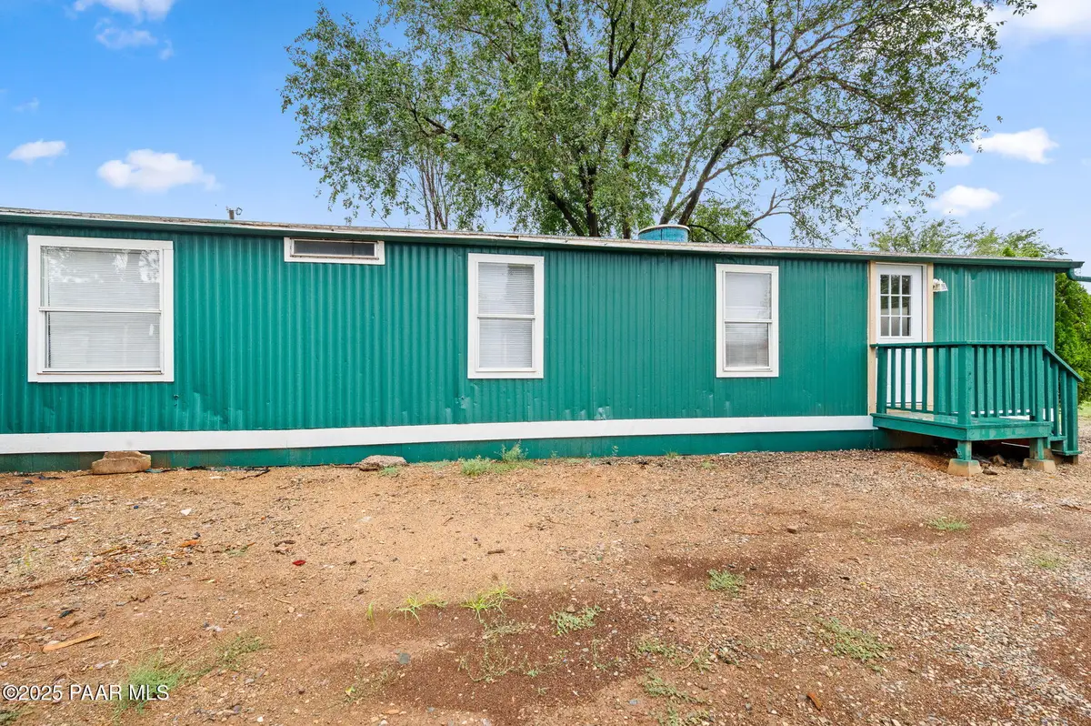 4112 N Edith Court, Prescott Valley, AZ 86314 - Image #1