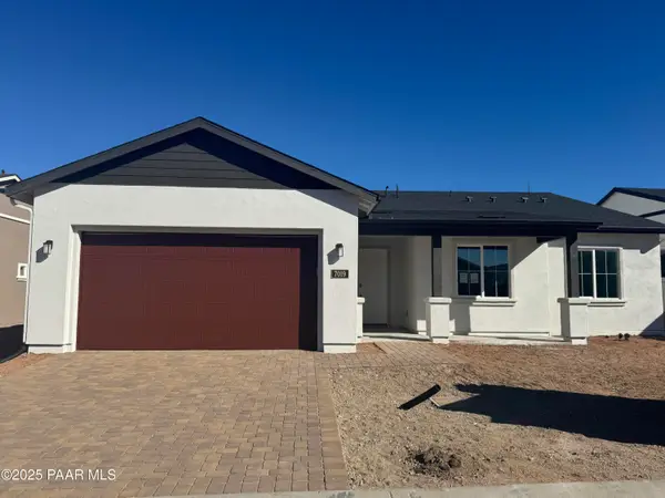 7019 Sterling Lane, Prescott, AZ 86305