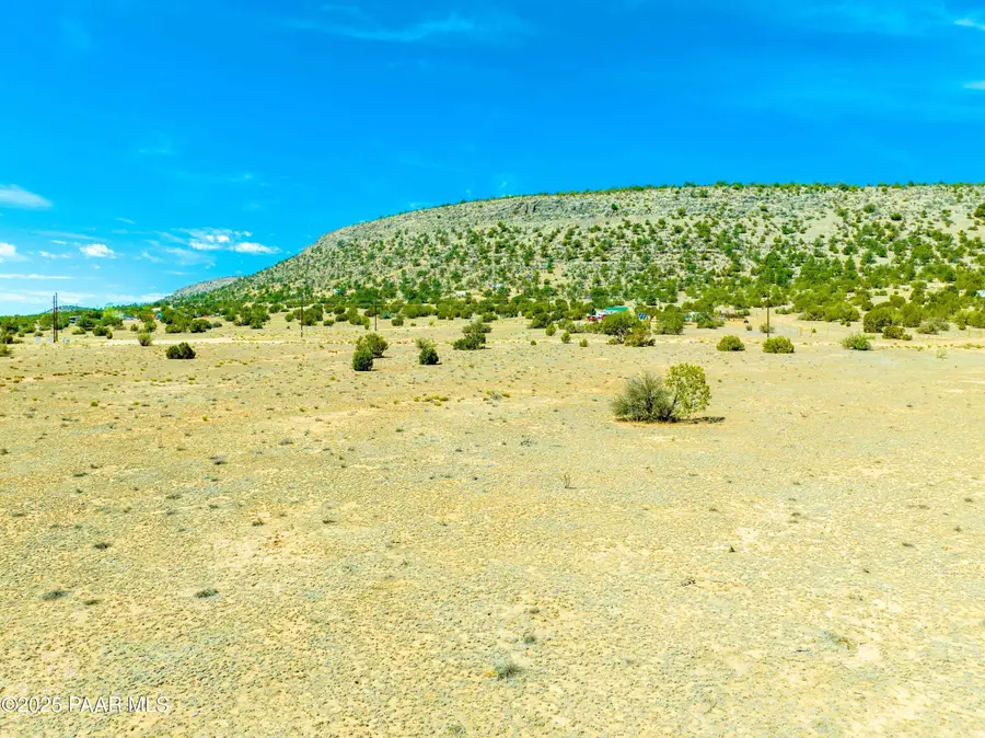 Lot 660 W Solano Dr, Seligman, AZ 86337 - Image #2