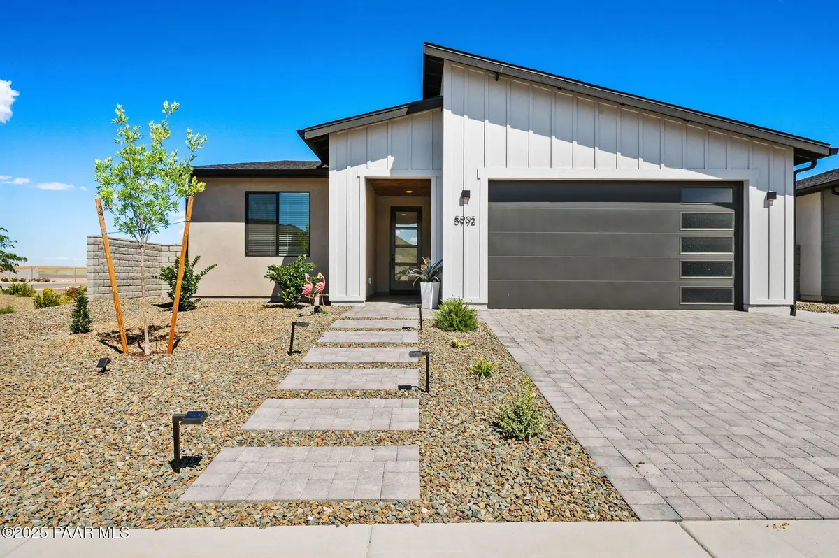 5902 E Finch Place, Prescott Valley, AZ 86314 - Image #1