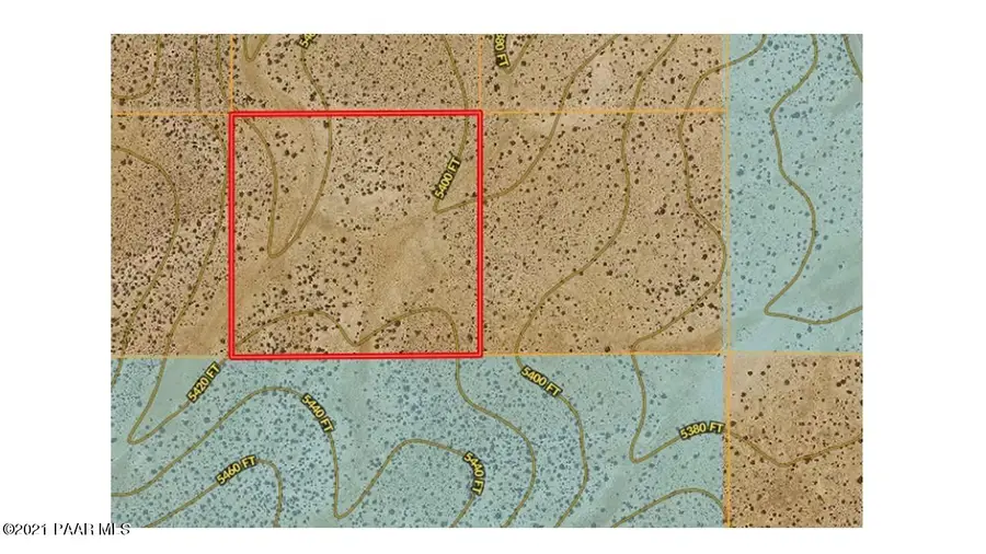 Tbd Greenview Ranches, Seligman, AZ 86337 - Image #3