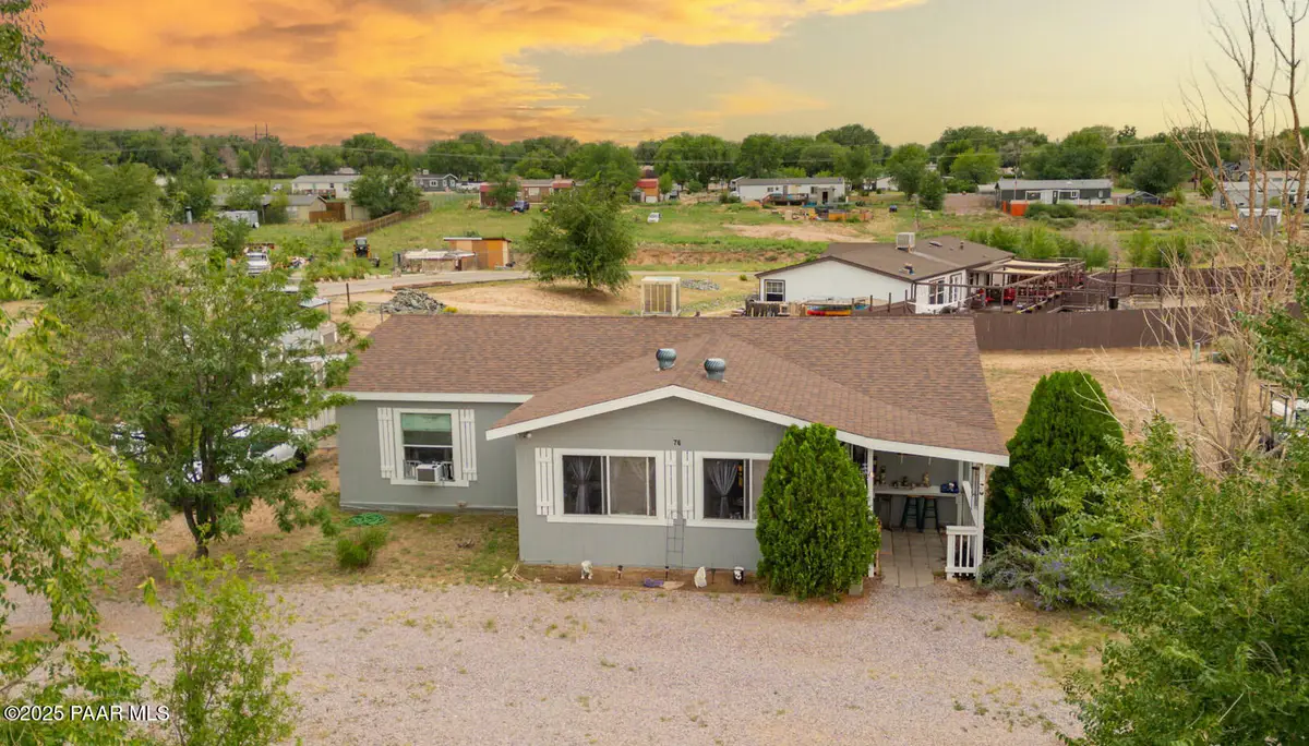 76 Railroad Avenue, Chino Valley, AZ 86323 - Image #1