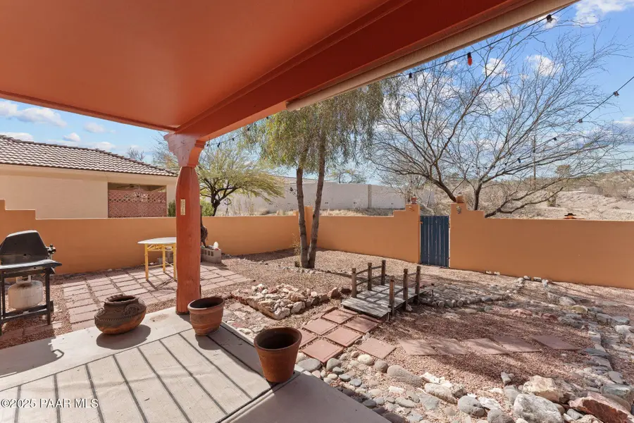 640 E Desert Canyon Road, Wickenburg, AZ 85390 - #3