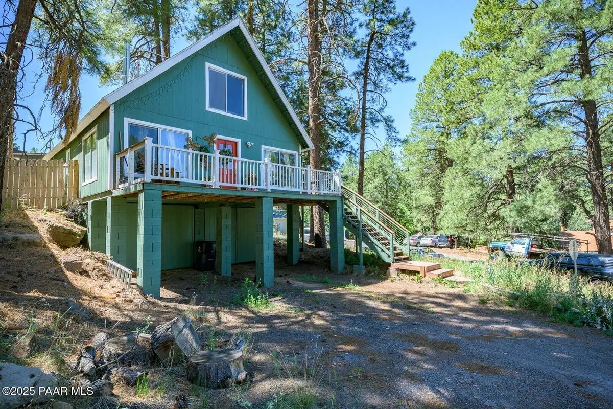 786 Kiowa, Flagstaff, AZ 86005 - Image #1