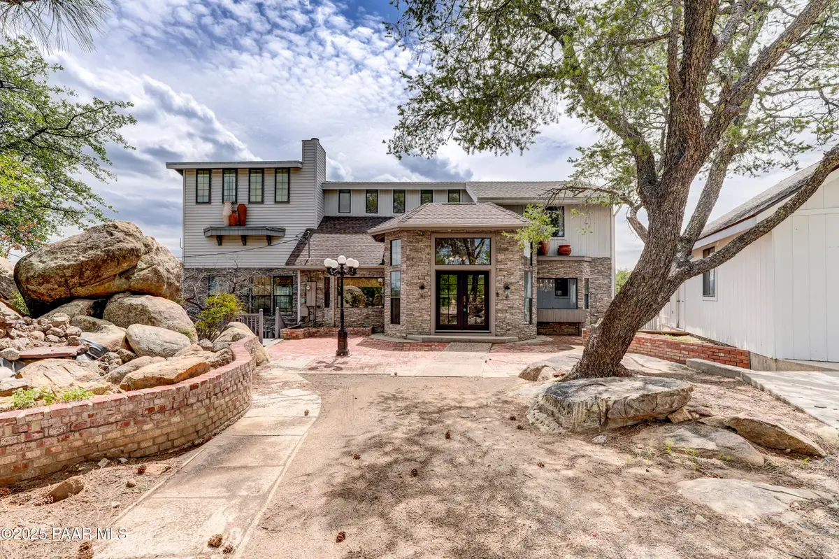 1601 Buttermilk Lane, Prescott, AZ 86305 - Image #1