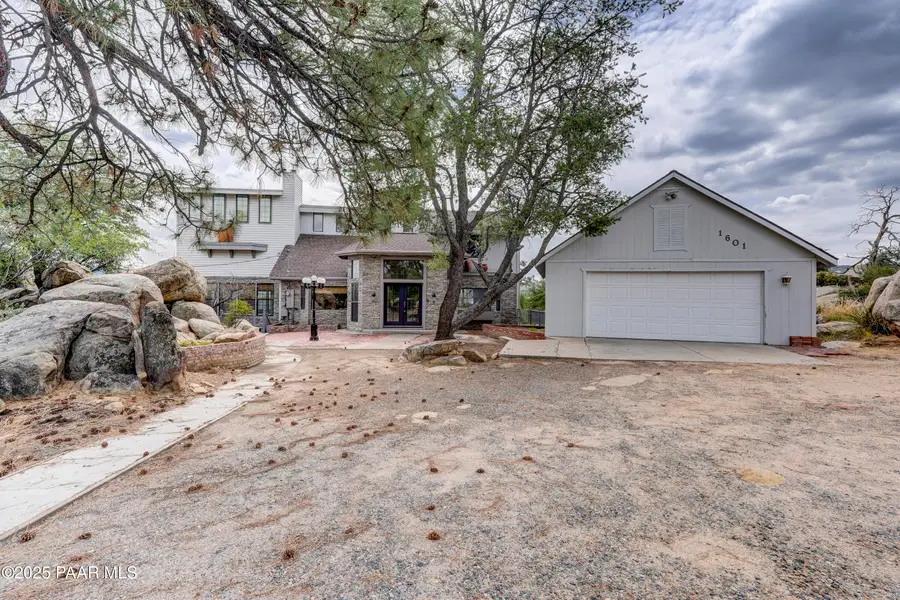 1601 Buttermilk Lane, Prescott, AZ 86305 - Image #2